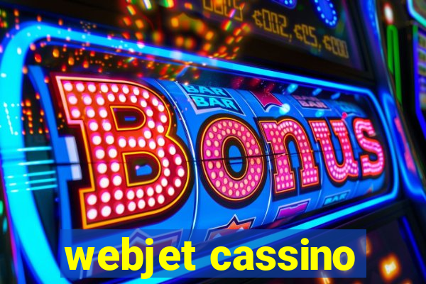 webjet cassino